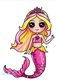 Disney prinses tekeningen disney schattige tekeningen eenvoudig tekeningen meisjes. Kawaii Easy Draw So Cute Unicorn Girl Novocom Top
