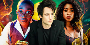 Sweetbitter (TV Series 2018–2019)