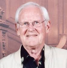 Edwin Geiger Obituary