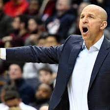 The dallas mavericks and jason kidd have a shared history. T Bvaznean7y0m
