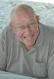 John Ferdinand Doppelfeld (1924-2014)