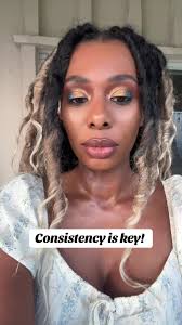 Stay consistent queens!!