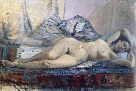 Le Veneri Di Nello Panosundaki Pin