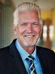 Meet Skip Moore, Des Moines City Council candidate