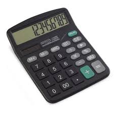 Una lista de calculadoras básicas o científicas que mejoran las prestaciones de la calculadora de windows a la hora de realizar operaciones matemáticas. Calculadora De Mesa 12 Digitos Cc3000 Brw Calculadora De Mesa Magazine Luiza