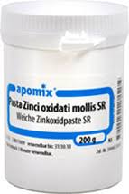 Pasta Zinci Oxid Mollis Sr Paste Ab 2 40 Preisvergleich Bei Idealo De