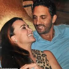 kyleecharri and @anthonyjenningss 🥰 #StarMagicalChristmas2025  #SleighTheNight #KyleEcharri #ROJA #AnthonyJennings