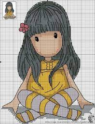 Free gorjuss cross stitch patterns. 230 Gorjuss Ideas In 2021 Cross Stitch Patterns Cross Stitch Stitch Patterns