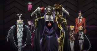 Wisst hir wann der anime overlord staffel 2 in ger dub raus kommt und wenn ja wo kann man die serie dann sehen? Overlord Season 4 Release Date Plot Spoilers Trending News Buzz
