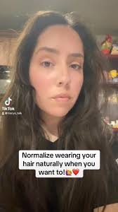 I used to hate my hair texture, but im definitely embracing it  now!🙋‍♀️👏😄😁💁‍♀️❤️💕, #fyp #fypシ #foryou #foryou #trend #trending  #trending #foryoupage #trendingreels #fypage #reels #popular #hair #fyp ...