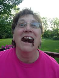 Humor About Getting Old