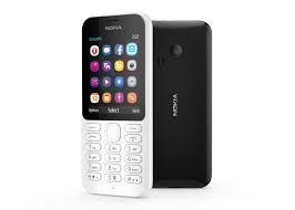 Nokia 222 und Nokia 222 Dual SIM ...