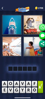 Maybe you would like to learn more about one of these? 4 Pics 1 Word Daily Puzzle June 16 2021 Answer Qunb