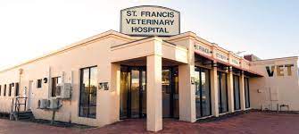 We did not find results for: St Francis Vet Hospital
