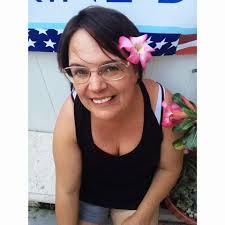 Class of '87 lost a dear classmate today