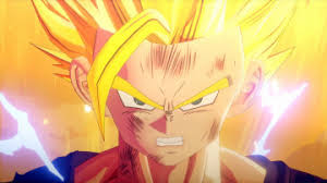 It is part of the budokai series of games and was released following dragon ball z: Dragon Ball Super Chapter 71 Release Date Spoilers Granola To Challenge Goku Vegeta