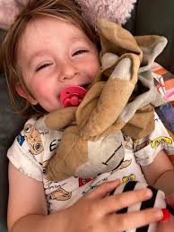 RIFF RAFF SLEEP TOYS