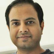 Manish Gupta at Microsoft Research