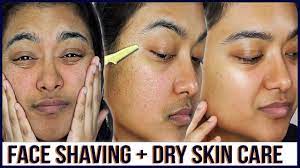 Skin Care Routine For South Asian Women Dry Skin Products Face Shaving Skin Care Women Dry Skin Dry Skin On Face