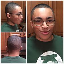 THE BEST 10 BARBERS near POTTERVILLE, MI