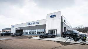 When you need trusted auto dealers in mn, visit morrie's auto group! Morrie S Buffalo Ford New And Used Ford Dealer In Mn