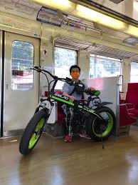会津 サイクル トレイン