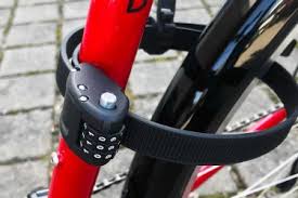 Ottolock Im Test Flexibles Fahrradschloss Radfahren De