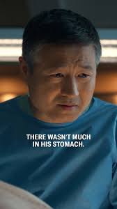 It’s not every day your kid helps you find clues to the case — unless  you're one of the Ormewoods' kids, of course. Stream #WillTrent