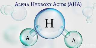 Image result for Alpha-Hydroxy acid