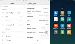 These aosp or android open source project roms. Rom Miui 9 Andromax A Dan Andromax E2 ï½ƒaraï½'oot Com