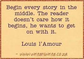 Louis L Amour Writing Motivation Writing Quotes Writing