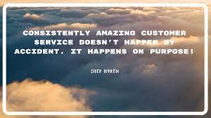 Pin En Customer Experience Quotes