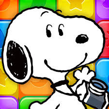 Download Free Android Game Snoopy Puzzle Journey In 2020 Snoopy Free Android Games Android Games