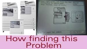 Photocopieur canon ir 2520 a4/a3 simple. Canon Imagerunner 2520 Multifunction Printer With Network Price In Dubai Uae Compare Prices