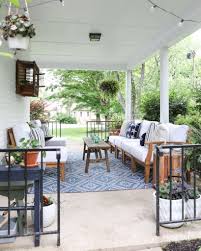 Summer Decorating Porch And Patio Ideas Porch Patio Decorating Ideas Outdoor Decor Patio Decor Summer Outdoor Decor Outdoor Patio Decor