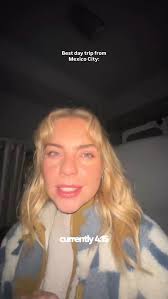 Watching the sunrise in a hot air balloon has to be one of the most magical  experiences! 🎈☀️🧺 , An hour from CDMX, you’ll find Teotihuacán which is  home to pyramid of the sun & pyramid of the moon. ...