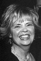 Sandra Costantini Obituary (2008)