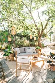 Outdoor Patio Home Decor Ideas In 2020 Outdoor Patio Decor Backyard Patio Furniture Backyard Furniture