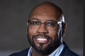 NACCHO Announces Damōn Chaplin as the 2025-2026 Board President