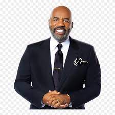Descobrindo seu dom e o caminho para a vida a riqueza do cartaz. Steve Harvey Hd Png Download 674x756 6813820 Pngfind