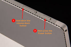 Fortunately, microsoft has included an alternative: Top 4 Methods To Reset Surface Laptop Password On Windows 8 8 1