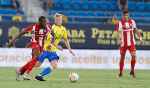 Jul 23, 2021 · primera división match preview for cádiz v atlético madrid on , includes latest club news, team head to head form, as well as last five matches. D4ophhws5vnj5m