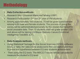 Ump is relatively a new university and it has been categorized as a focused university, among 19 other public universities in malaysia.ump was set up as a competency. The Relationship Between Emotional Intelligence And Academic Achievement Among Project Management Students In Ump Uhl4042 Project Based Proposal Writing Ppt Download