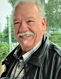 Timothy Russell McKnight Obituary