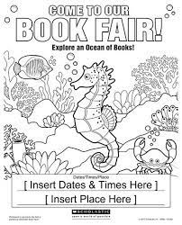 Fall 2018 book preview gives you a sneak peek at new books being published this fall. Chairperson S Toolkit Book Fair Scholastic Book Fair Scholastic Book