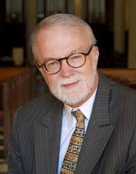 Interview with Timothy George