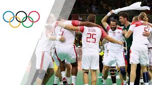 Visit nbcolympics.com for summer olympics live streams, highlights, schedules, results, news, athlete bios and more from tokyo 2021. Denmark Beat France To Win First Gold In Men S Handball Youtube