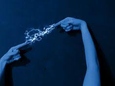 A single bolt of lightning carries a relatively large amount of energy (approximately 5 gigajoules or about the energy stored in 38 gallons of gasoline). 17 Lightning Powers Aesthetic Ideas Lightning Lightning Powers Magic Aesthetic
