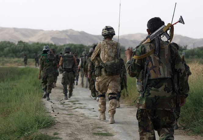 Has Britain learned from its failures in Afghanistan? | The Spectator