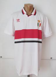 Ac milan football soccer jersey shirt home maldini no3 retro style. Ac Milan Retro Replicas Football Shirt 1990 1992